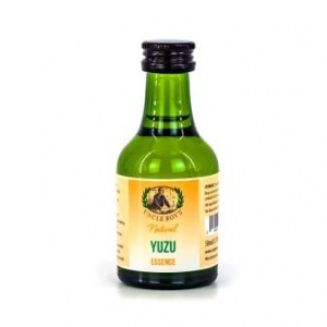 Natural Yuzu Essence